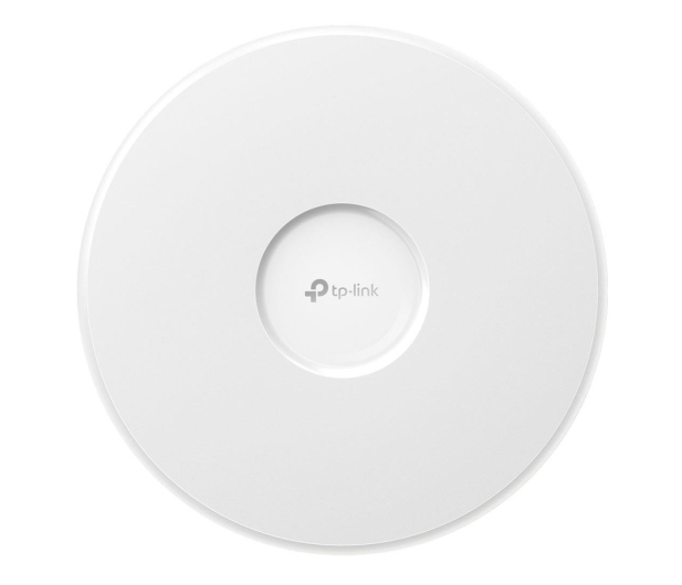 TP-Link EAP772 (802.11a/b/g/n/ac/ax/be 9300Mb/s) PoE+ - 1272482 - zdjęcie